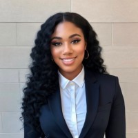 Orlando Health Employee Kira Jackson's profile photo
