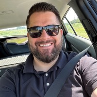 Cives Steel Company Employee Kyle Zarse's profile photo