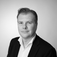 Johan Hedlund Email & Phone Number