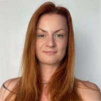 Delivery Software Employee Анастасия Алексейкова's profile photo