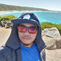 Wilfred Cabiluna Email