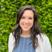 Wired Impact Employee Allyson Lough's profile photo