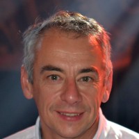 Groupe François Employee Stéphane Lamy's profile photo