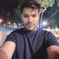 Ahmed Ibrar Email