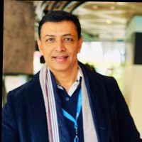 Revolab Employee Ramesh Kavil's profile photo