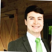 Bluegrass Supply Chain Employee Denny Palmer's profile photo