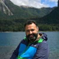 Gustavo A. Acevedo Email & Phone Number