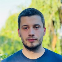 HelloPay Employee Dankházi Miklós's profile photo