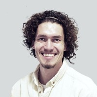 itslearning Employee Malte Grebe's profile photo