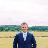 Segers Aero Corporation Employee Rob Randolph's profile photo