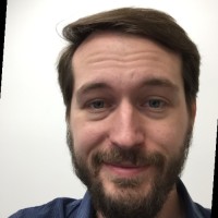 AlphaScrip, Inc. Employee Jason Mueller's profile photo