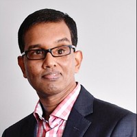 SRXGlobal Employee Thiva Fcca's profile photo