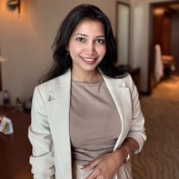 DOMS INDUSTRIES PVT. LTD. ( formerly known as writefine products pvt. ltd.) Employee Neha Takekar's profile photo