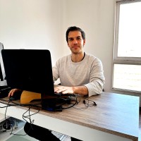 Beer Market Argentina Employee Alejandro Pardo's profile photo