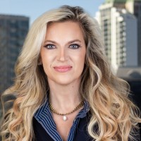 KMCL Law (Kazmarek Mowrey Cloud Laseter LLP) Employee Kimberley Hale's profile photo