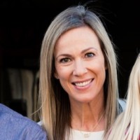 Ashley Baker Email & Phone Number