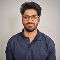 PayPal Employee Reetesh Kumar's profile photo