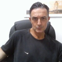 Evolution Tech ltd Employee Diego D'Ippolito's profile photo