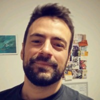 Holonautic Employee Alfonso Montón Caño's profile photo