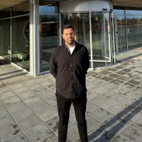 Jeppe Severinsen Email