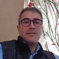 DMG Construction Employee Cetin Kaya's profile photo