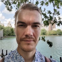 MatchMySound Employee Raul Taremaa's profile photo