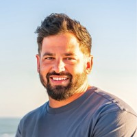 Ditat Employee Eric Williams's profile photo