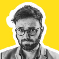 Glowfish Interactive Employee Jeroen van Wamelen's profile photo