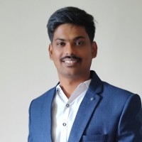 IndStack Employee Prasanth Jadhav's profile photo