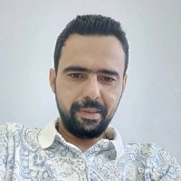 Modisoft Inc Employee Zabihullah Niazi's profile photo