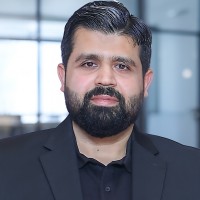 Omais Waiz Email & Phone Number