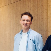 Luc van Oyen Email & Phone Number