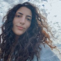 Iris + Arlo Employee Stephanie la Leggia's profile photo