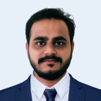 Satguru Travel and Tourism Services Employee Shubham Sawant's profile photo