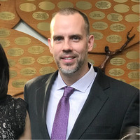 Daniel Jenkins Email & Phone Number