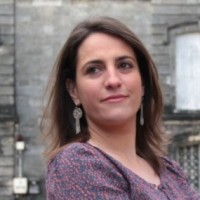 Millesima Employee Hortense Bernard's profile photo