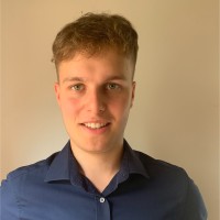 GBG Plc Employee Harry Newman's profile photo