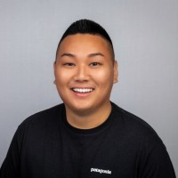 Reveleer Employee Kevin Suk's profile photo