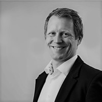 ipnordic A/S Employee Alexander Gjesten's profile photo