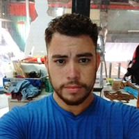 Cisco Construction Employee Robin Haylock's profile photo