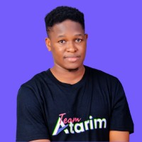 WPFeedback Employee Oluleye Olufiade's profile photo