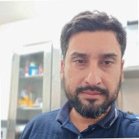 Gustavo san Miguel's profile photo