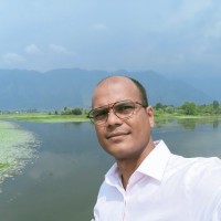 Netaji Subhas University of Technology Employee Surendra Nagar's profile photo