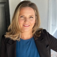 Michelle Fovall