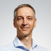 CiM Maintenance Employee Henri-Jules Bujold's profile photo