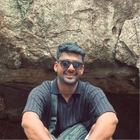 Filo Employee Kunal Singhal's profile photo