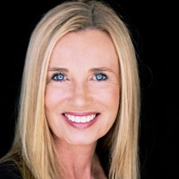 ZRG Partners, LLC Employee Julie Visser's profile photo
