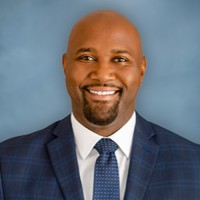 Pacific Life Employee Terrell Golden's profile photo