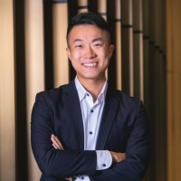 Tony Chen's profile photo
