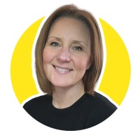 lightbulb.coach ltd Employee Sarah Smith's profile photo